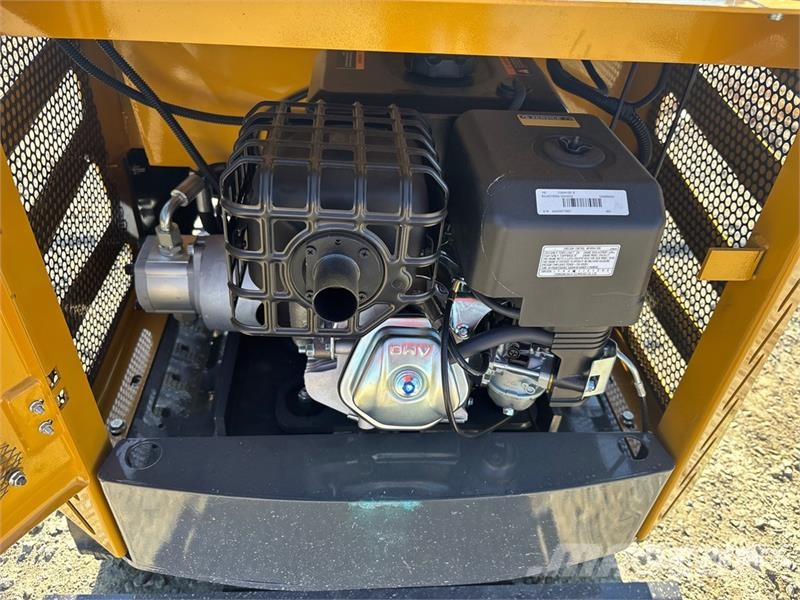 CFG MX12R Mini Excavator (Unused) Mini rýpadla < 7t