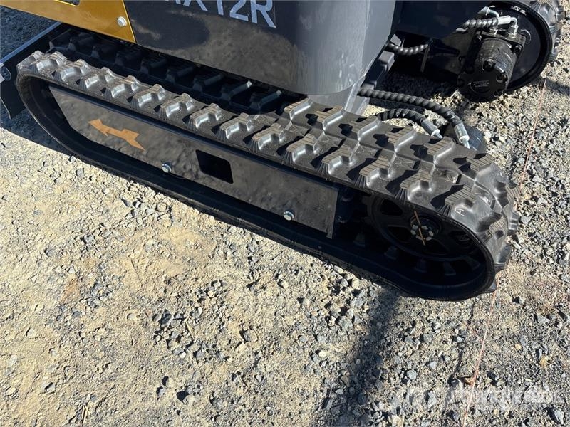 CFG MX12R Mini Excavator (Unused) Mini rýpadla < 7t