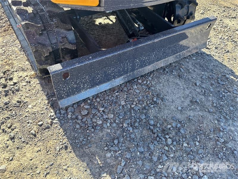 CFG MX12R Mini Excavator (Unused) Mini rýpadla < 7t