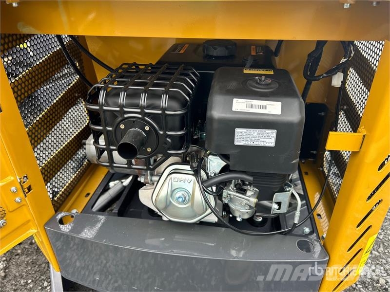 CFG MX12R Mini Excavator (Unused) Minigravemaskiner