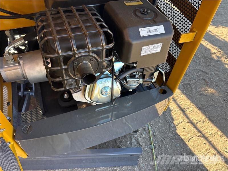 CFG MX12R Mini Excavator (Unused) Minikaivukoneet < 7t