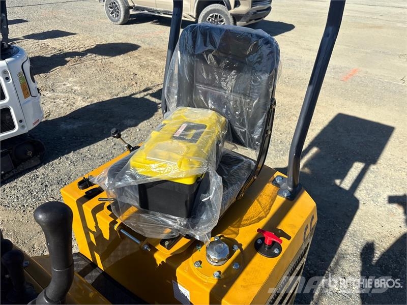 CFG MX12R Mini Excavator (Unused) Mini rýpadla < 7t