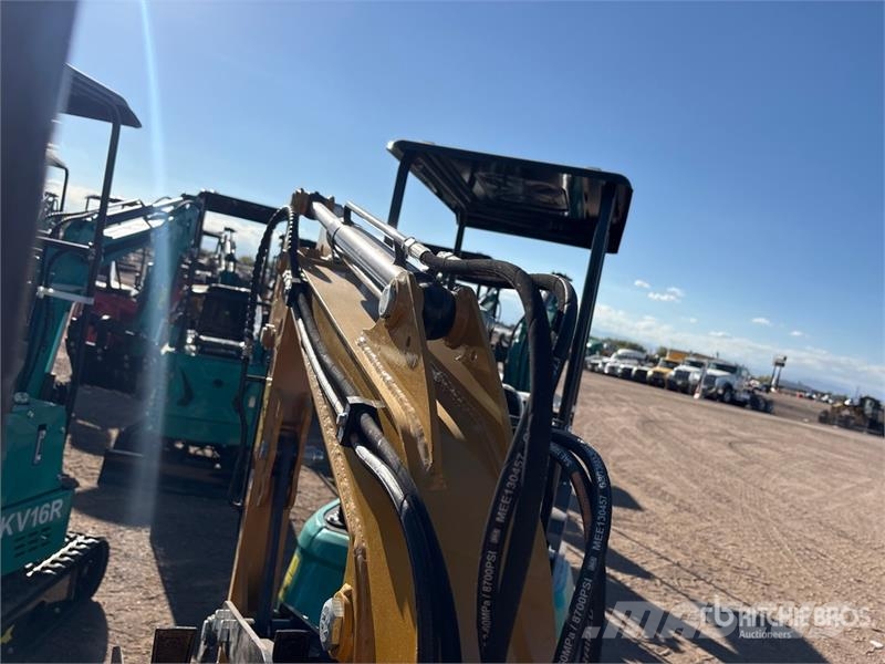 CFG MX12R Mini Excavator (Unused) Minikaivukoneet < 7t