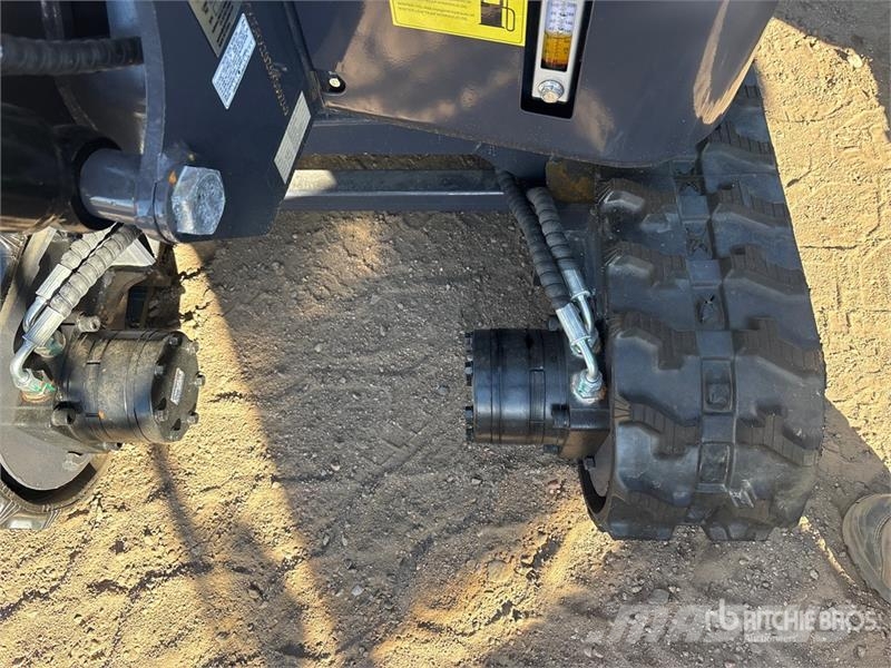 CFG MX15RX Mini Excavator (Unused) Minikaivukoneet < 7t