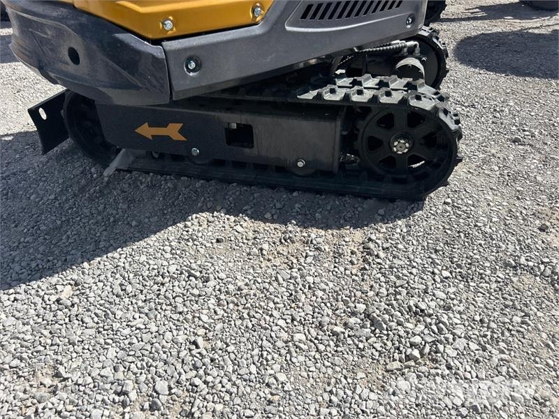 CFG MX15RX Mini Excavator (Unused) Міні-екскаватори < 7т