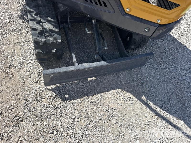 CFG MX15RX Mini Excavator (Unused) Міні-екскаватори < 7т