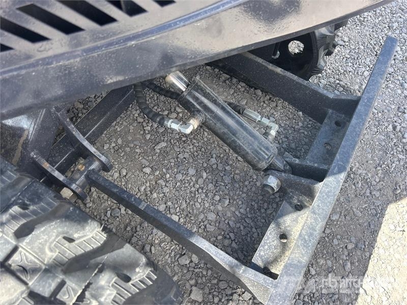 CFG MX15RX Mini Excavator (Unused) Міні-екскаватори < 7т