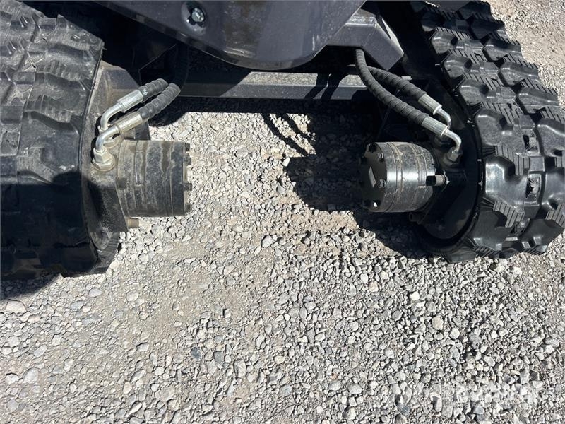 CFG MX15RX Mini Excavator (Unused) Міні-екскаватори < 7т