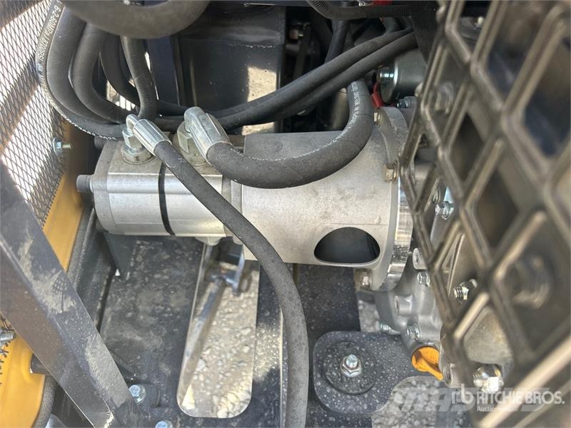 CFG MX15RX Mini Excavator (Unused) Міні-екскаватори < 7т