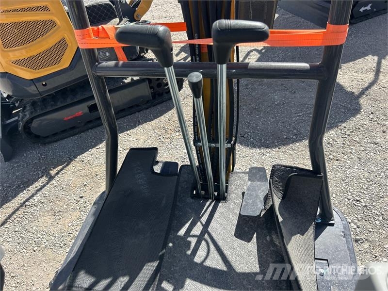 CFG MX15RX Mini Excavator (Unused) Міні-екскаватори < 7т