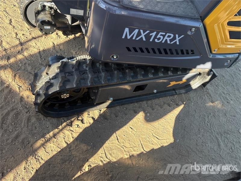 CFG MX15RX Mini Excavator (Unused) Minikaivukoneet < 7t