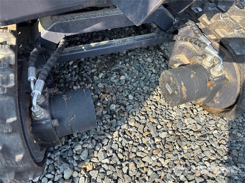 CFG MX15RX Mini Excavator 小型挖土機/掘鑿機<7t(小型挖掘機)