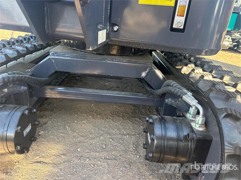 CFG MX15RX Mini Excavator (Unused) Minikaivukoneet < 7t