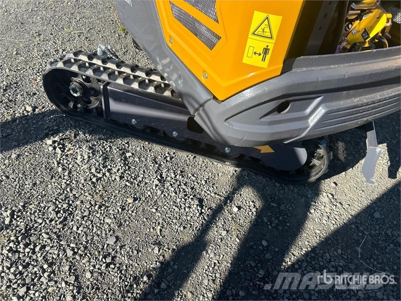 CFG MX20R Mini Excavator (Unused) Mini excavators < 7t (Mini diggers)