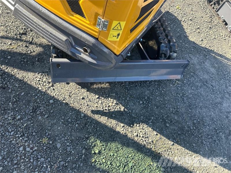 CFG MX20R Mini Excavator (Unused) Mini excavators < 7t (Mini diggers)