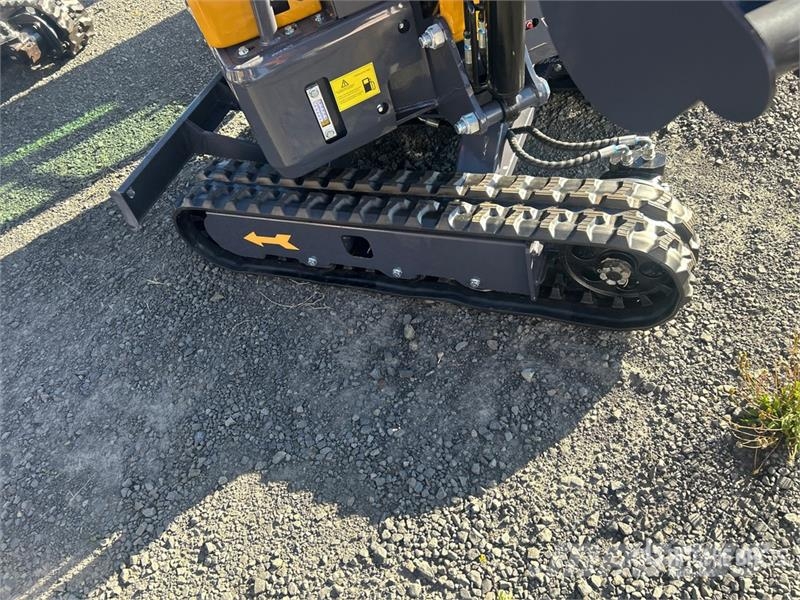 CFG MX20R Mini Excavator (Unused) Mini excavators < 7t (Mini diggers)