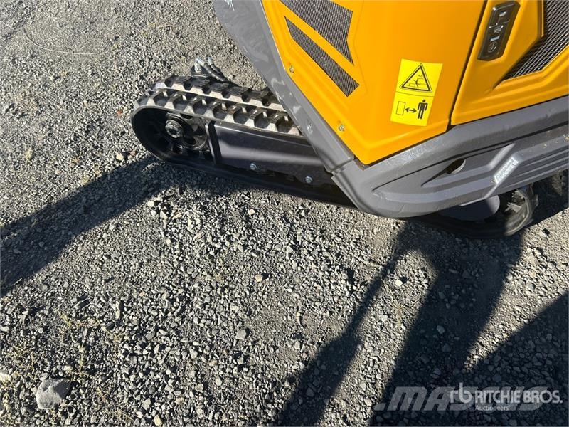 CFG MX20R Mini Excavator (Unused) Mini excavators < 7t (Mini diggers)