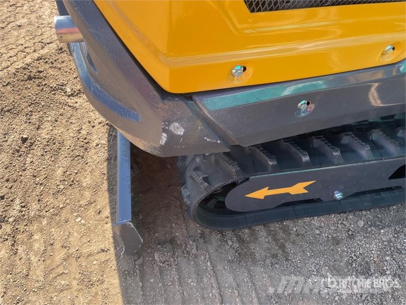 CFG MX20R Mini Excavator (Unused) Mini kotrók < 7t