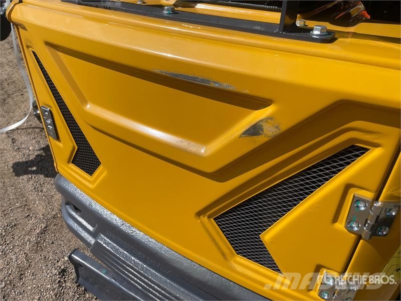 CFG MX20R Mini Excavator (Unused) Mini bageri < 7t