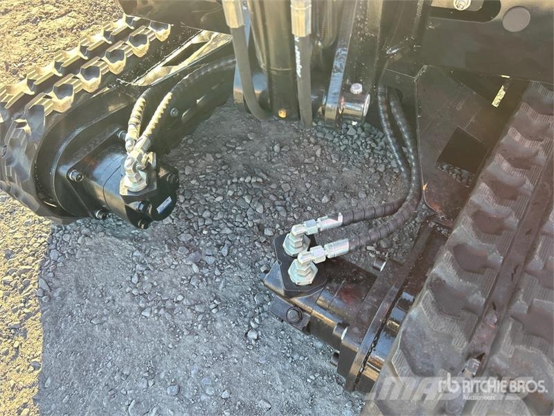CFG NT20R Mini Excavator (Unused) Mini bagri <7t