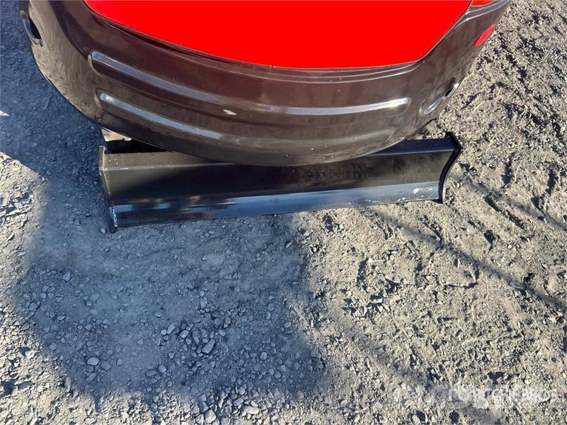 CFG NT20R Mini Excavator (Unused) Mini bagri <7t
