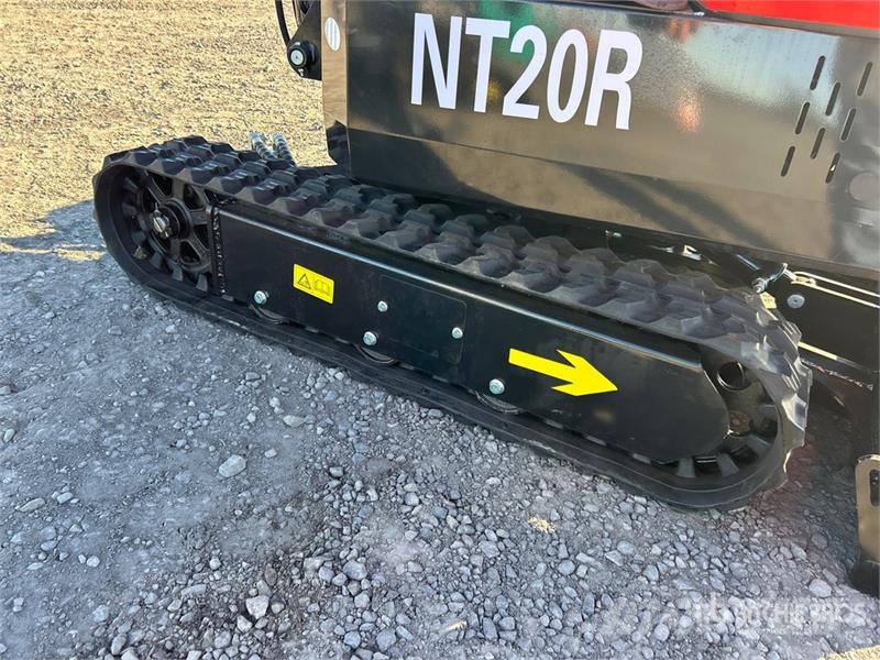 CFG NT20R Mini Excavator (Unused) Mini bagri <7t