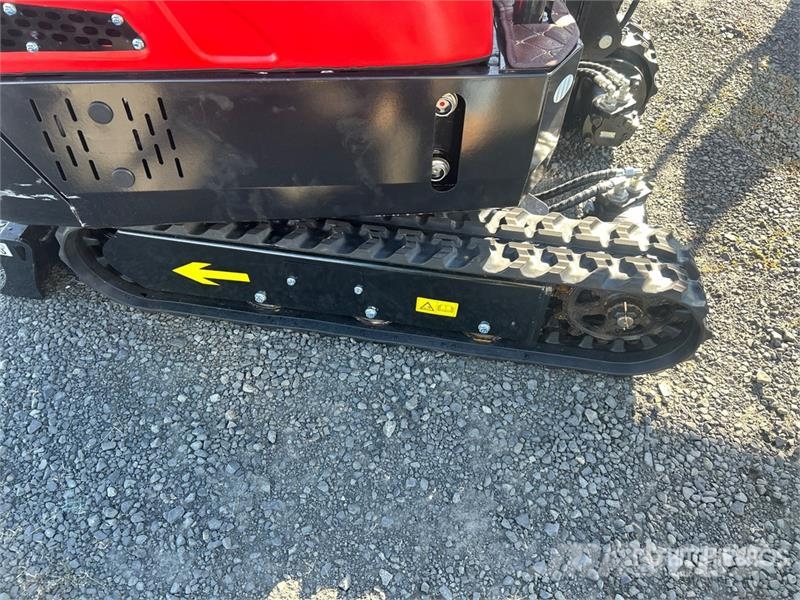 CFG NT20Z Mini Excavator (Unused) Minibagger < 7t