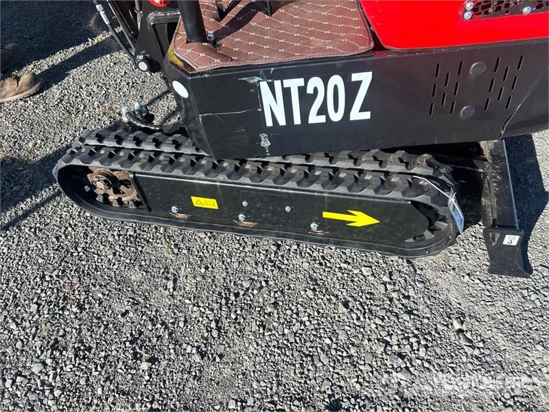 CFG NT20Z Mini Excavator (Unused) Minibagger < 7t
