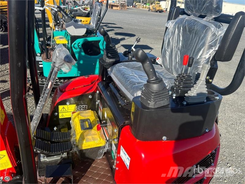 CFG NT20Z Mini Excavator (Unused) Minibagger < 7t
