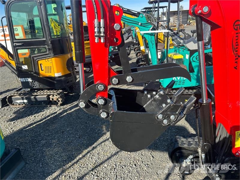 CFG NT20Z Mini Excavator (Unused) Minibagger < 7t
