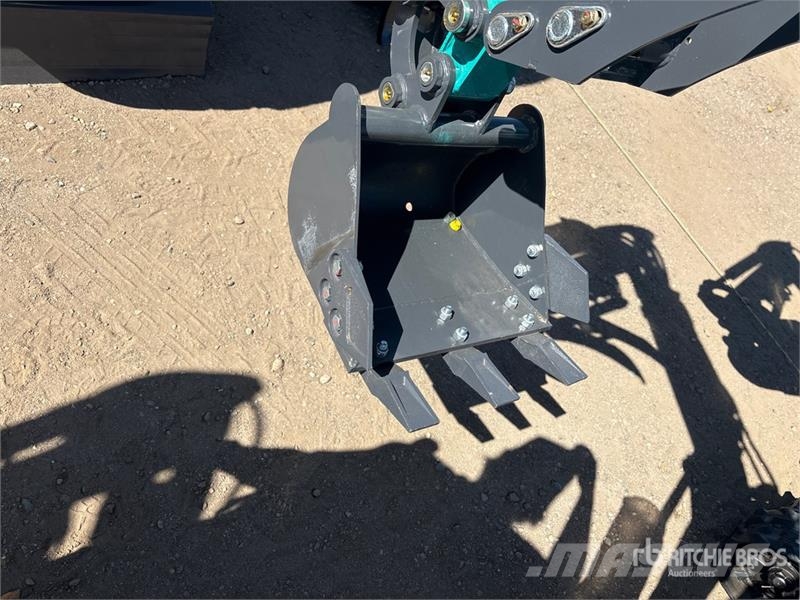 CFG QK16R Mini Excavator (Unused) Minikaivukoneet < 7t