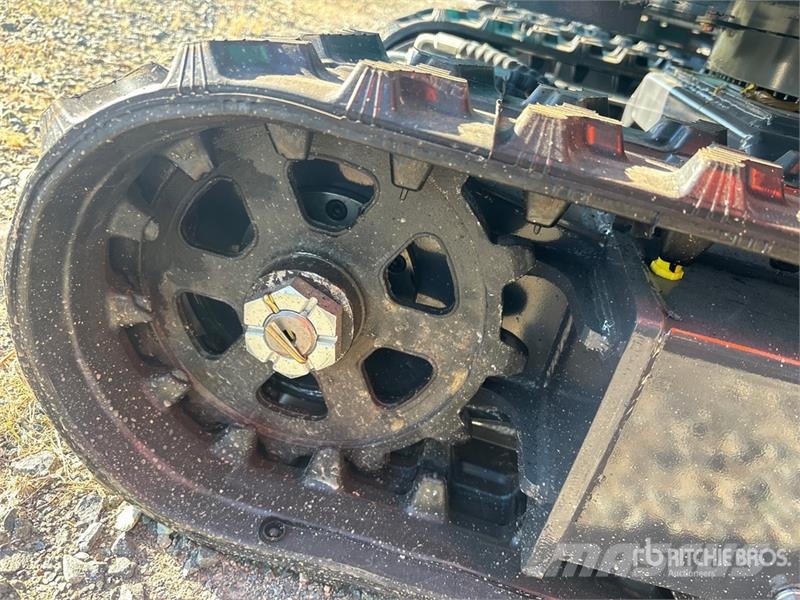 CFG QK16R Mini Excavator (Unused) Mini rýpadla < 7t