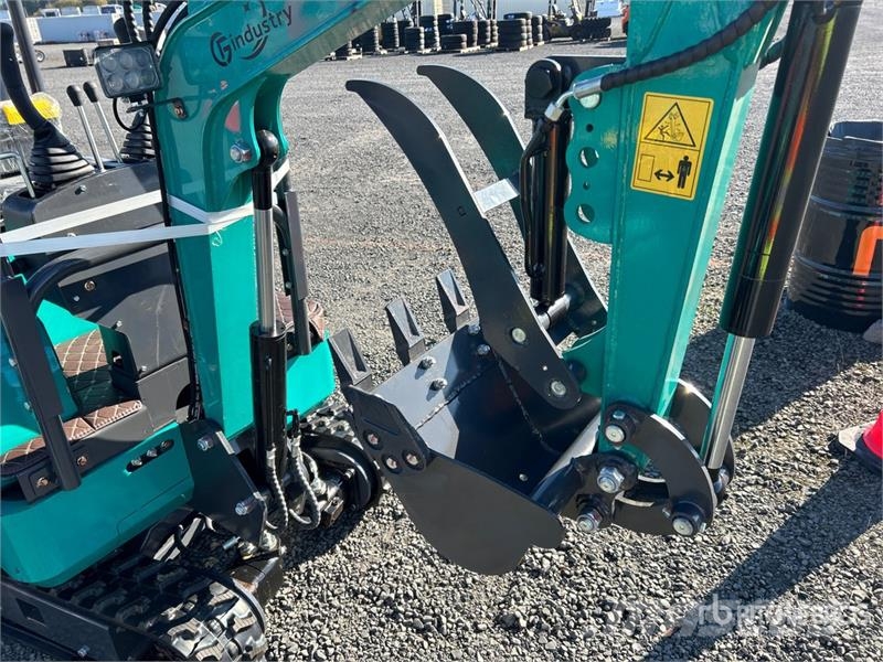 CFG QK16R Mini Excavator (Unused) Minibagger < 7t