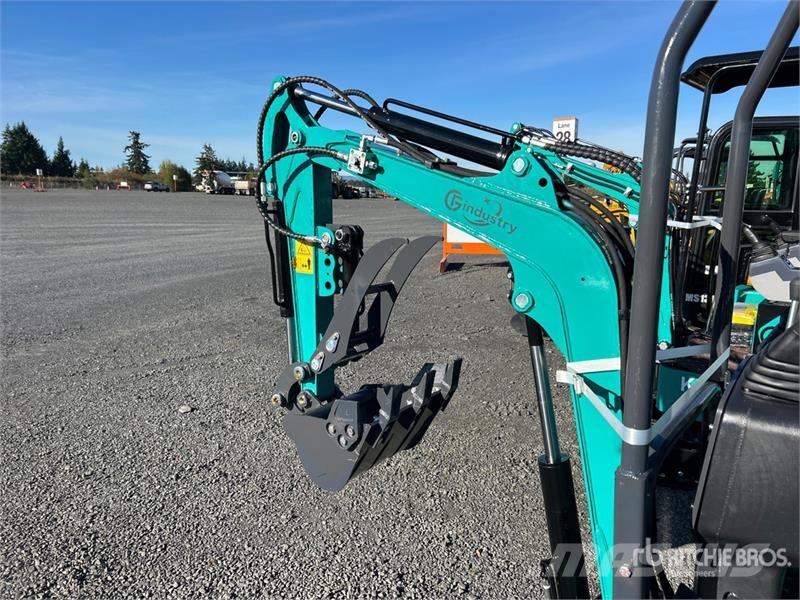 CFG QK16R Mini Excavator (Unused) Minibagger < 7t