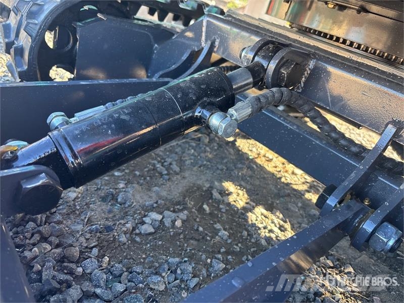 CFG QK16R Mini Excavator (Unused) Mini rýpadla < 7t