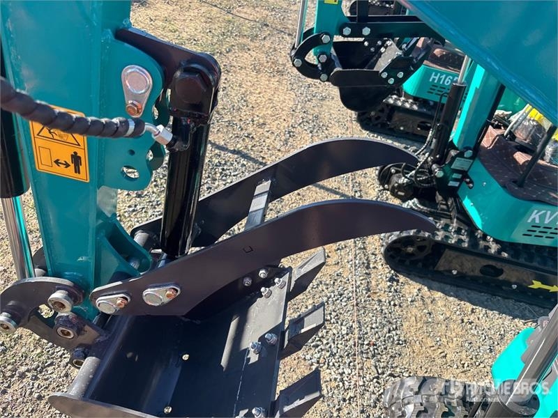 CFG QK16R Mini Excavator (Unused) Mini rýpadla < 7t
