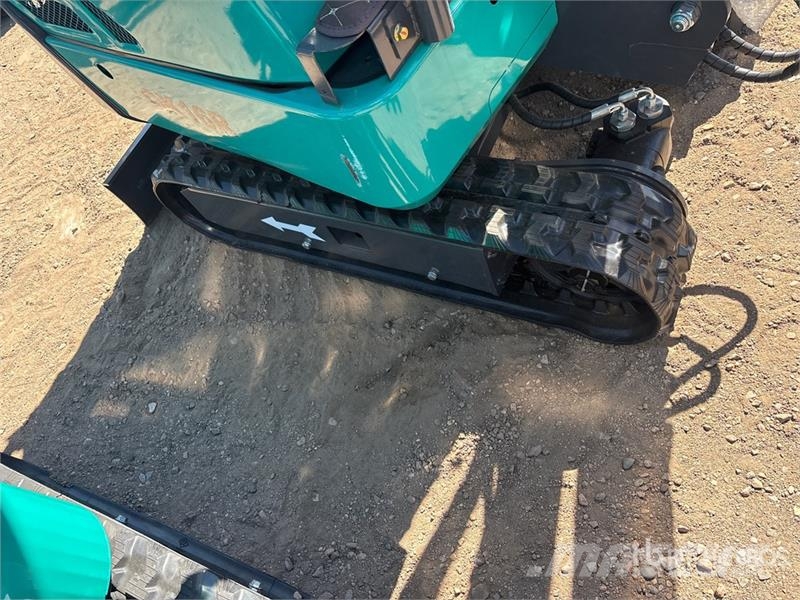 CFG QK16R Mini Excavator (Unused) Minikaivukoneet < 7t