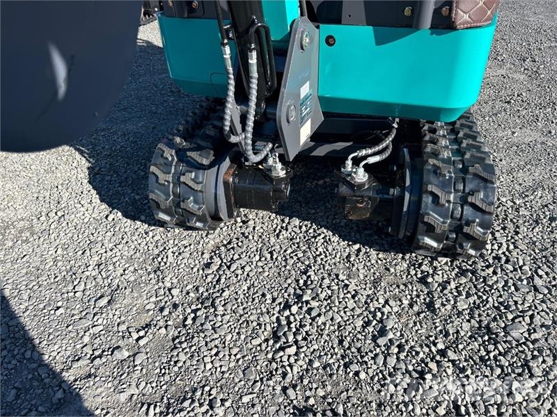 CFG QK16R Mini Excavator (Unused) Minibagger < 7t