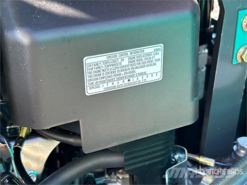 CFG QK16R Mini Excavator (Unused) Minibagger < 7t