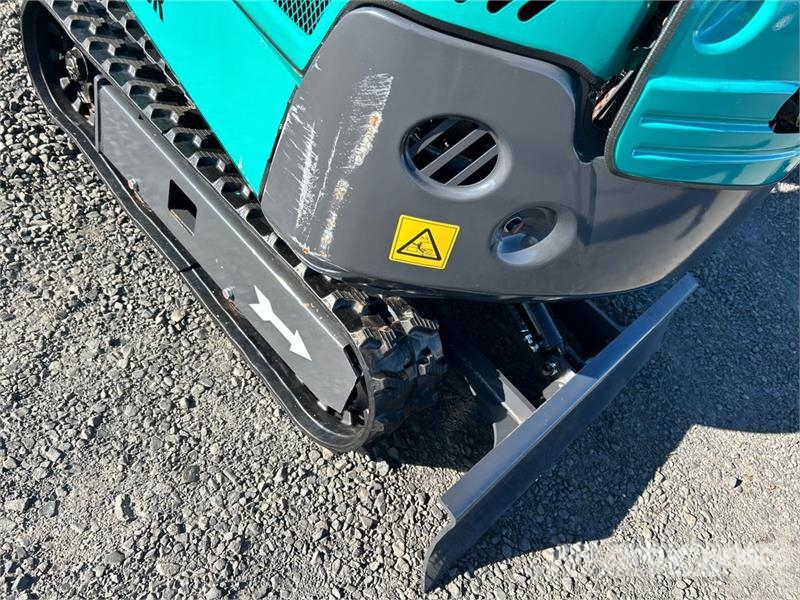 CFG QK16R Mini Excavator (Unused) Minibagger < 7t