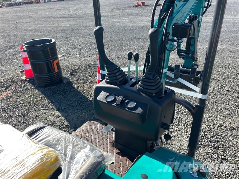 CFG QK16R Mini Excavator (Unused) Minibagger < 7t
