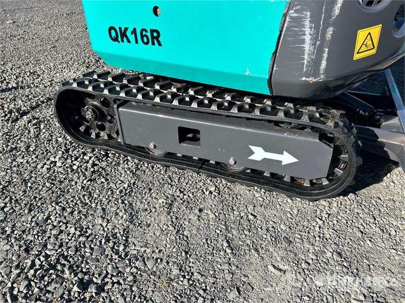 CFG QK16R Mini Excavator (Unused) Minibagger < 7t