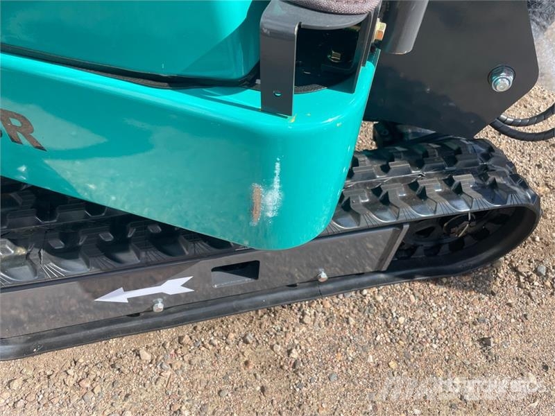 CFG QK16R Mini Excavator (Unused) Mini ekskavatori < 7 t