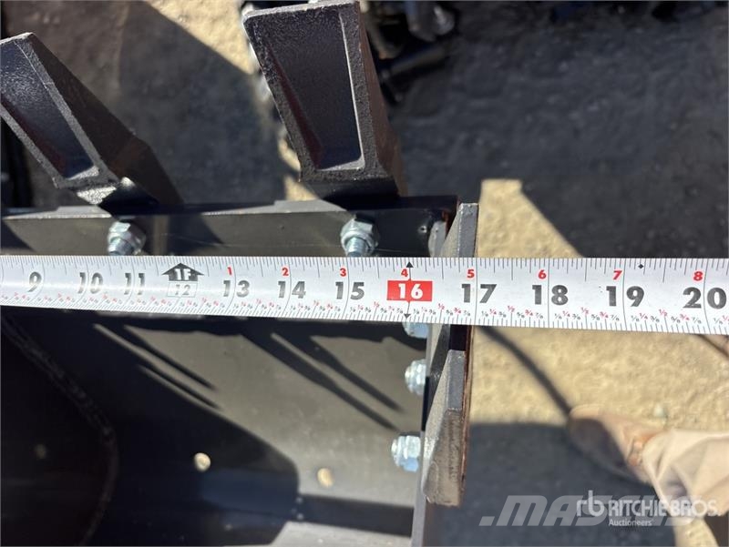 CFG QK18R Mini Excavator (Unused) Mini bagri <7t