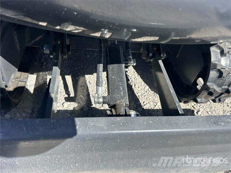 CFG QK18R Mini Excavator (Unused) Міні-екскаватори < 7т