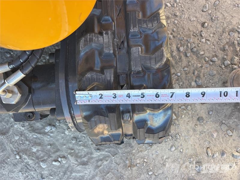 CFG QK18R Mini Excavator (Unused) Mini bagri <7t