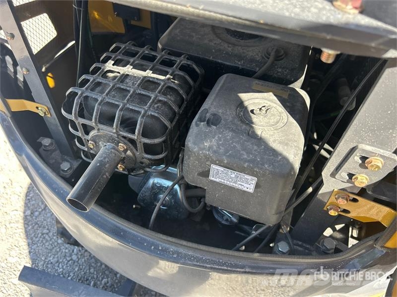 CFG QK18R Mini Excavator (Unused) Міні-екскаватори < 7т
