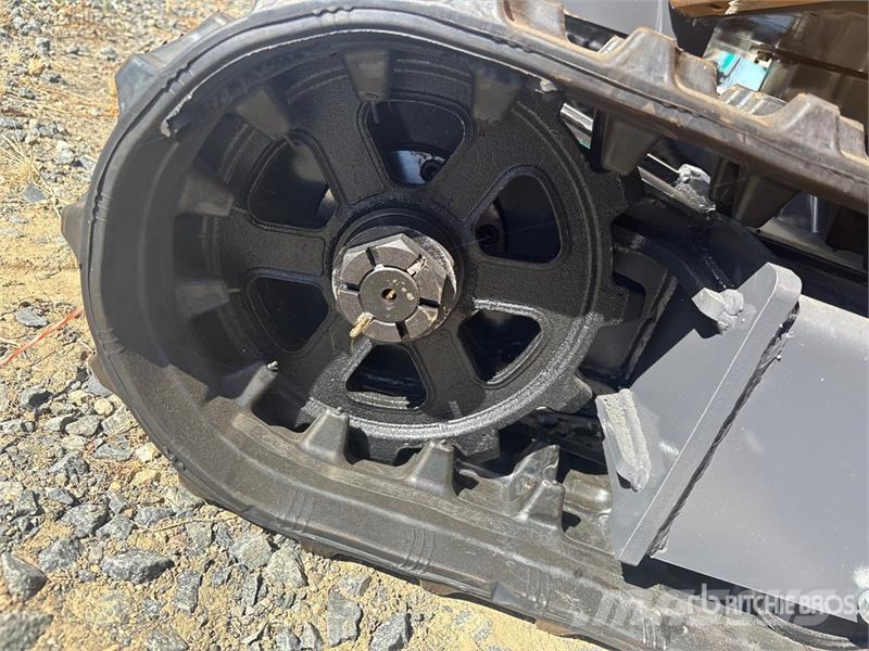 CFG QK18R Mini Excavator (Unused) 小型挖掘机