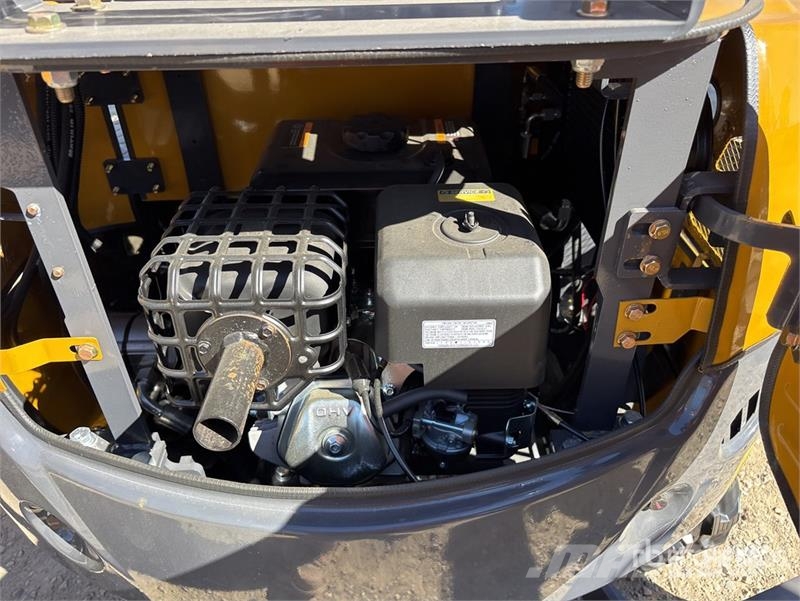 CFG QK18R Mini Excavator (Unused) Mini bagri <7t