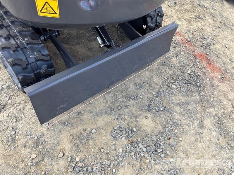 CFG QK20R Mini Excavator (Unused) Mini ekskavatori < 7 t